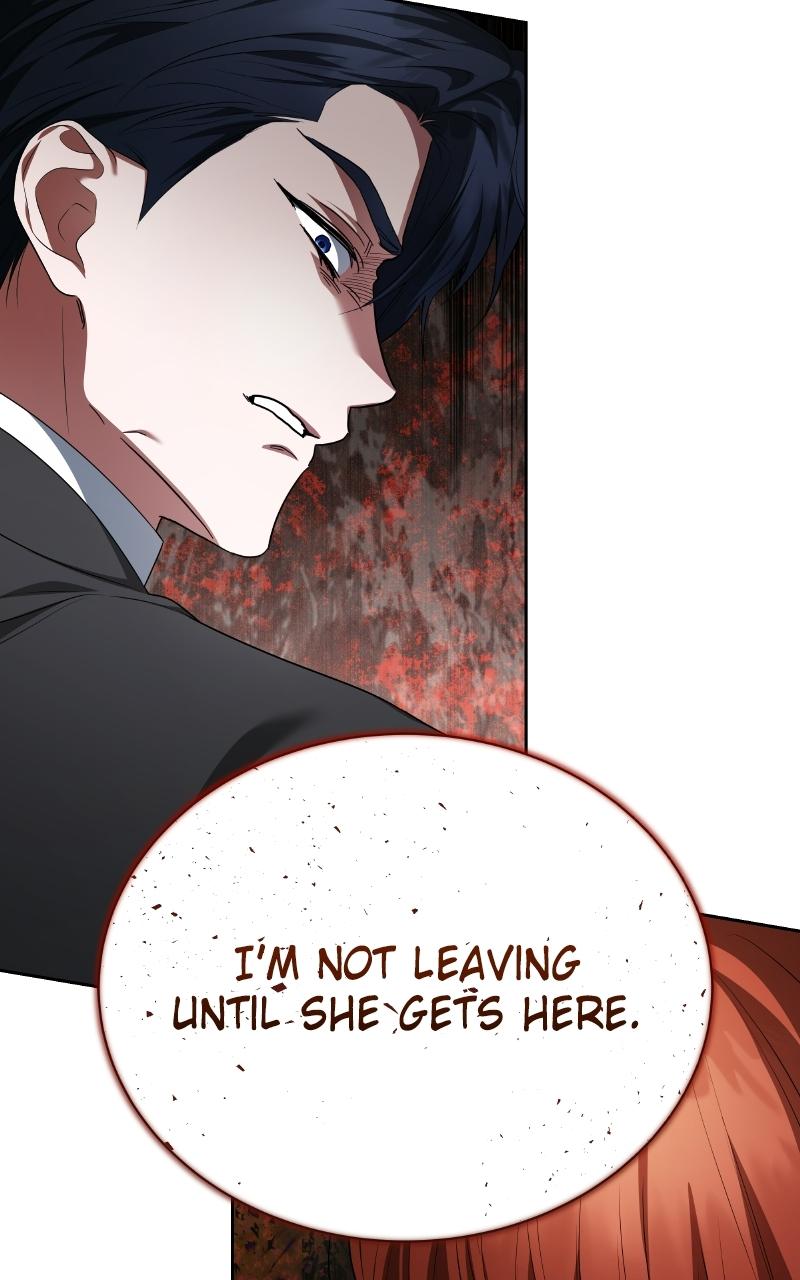 The End of the Contract Marriage Chapter 27 page 138 - 