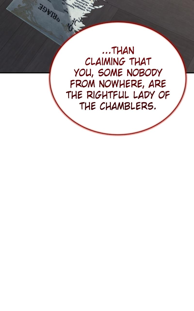 The End of the Contract Marriage Chapter 27 page 15 - 