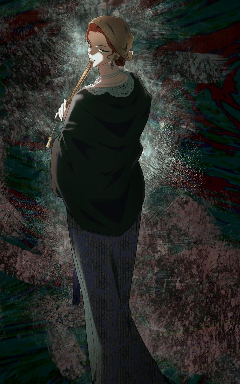 The End of the Contract Marriage Chapter 27 page 141 - 