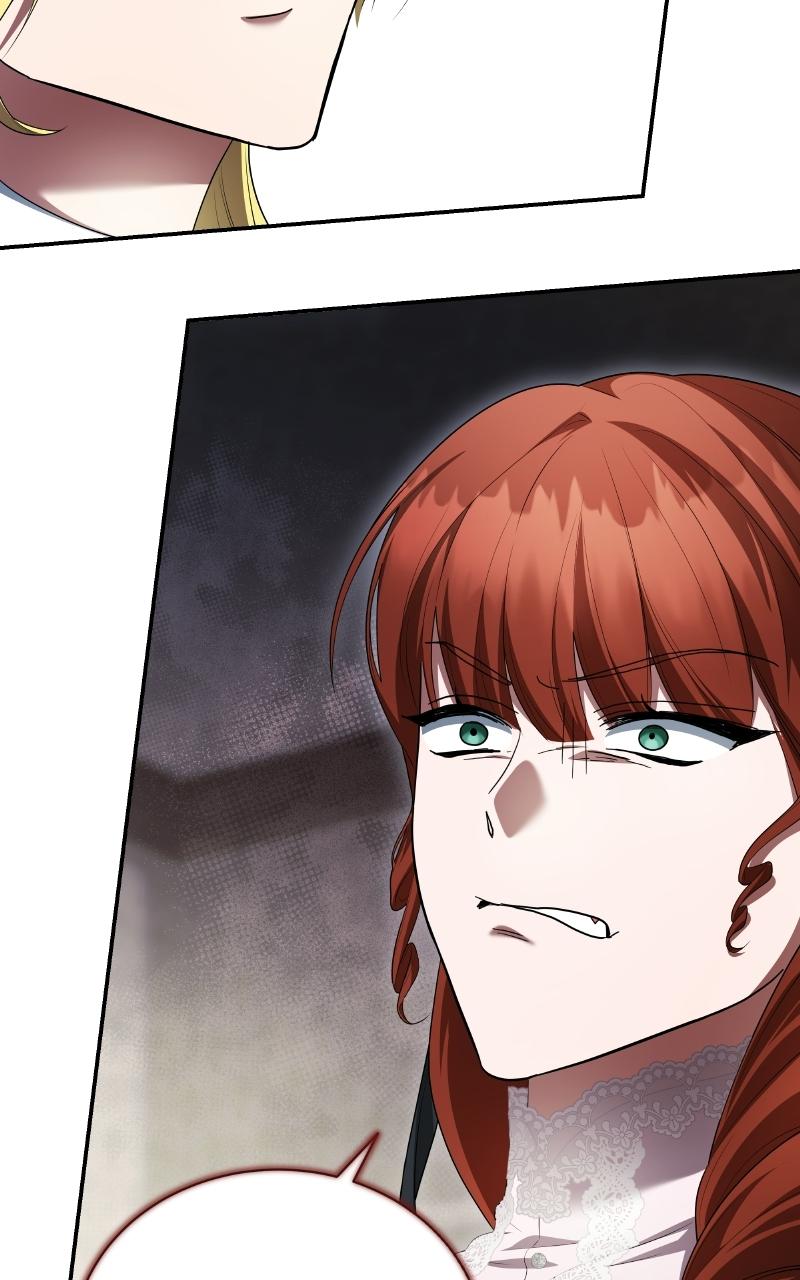 The End of the Contract Marriage Chapter 27 page 17 - 