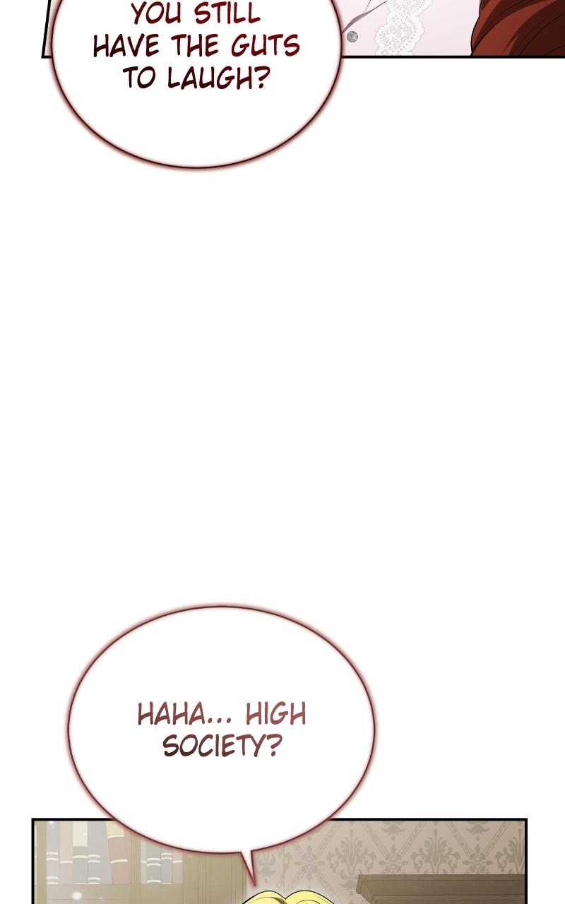 The End of the Contract Marriage Chapter 27 page 18 - 
