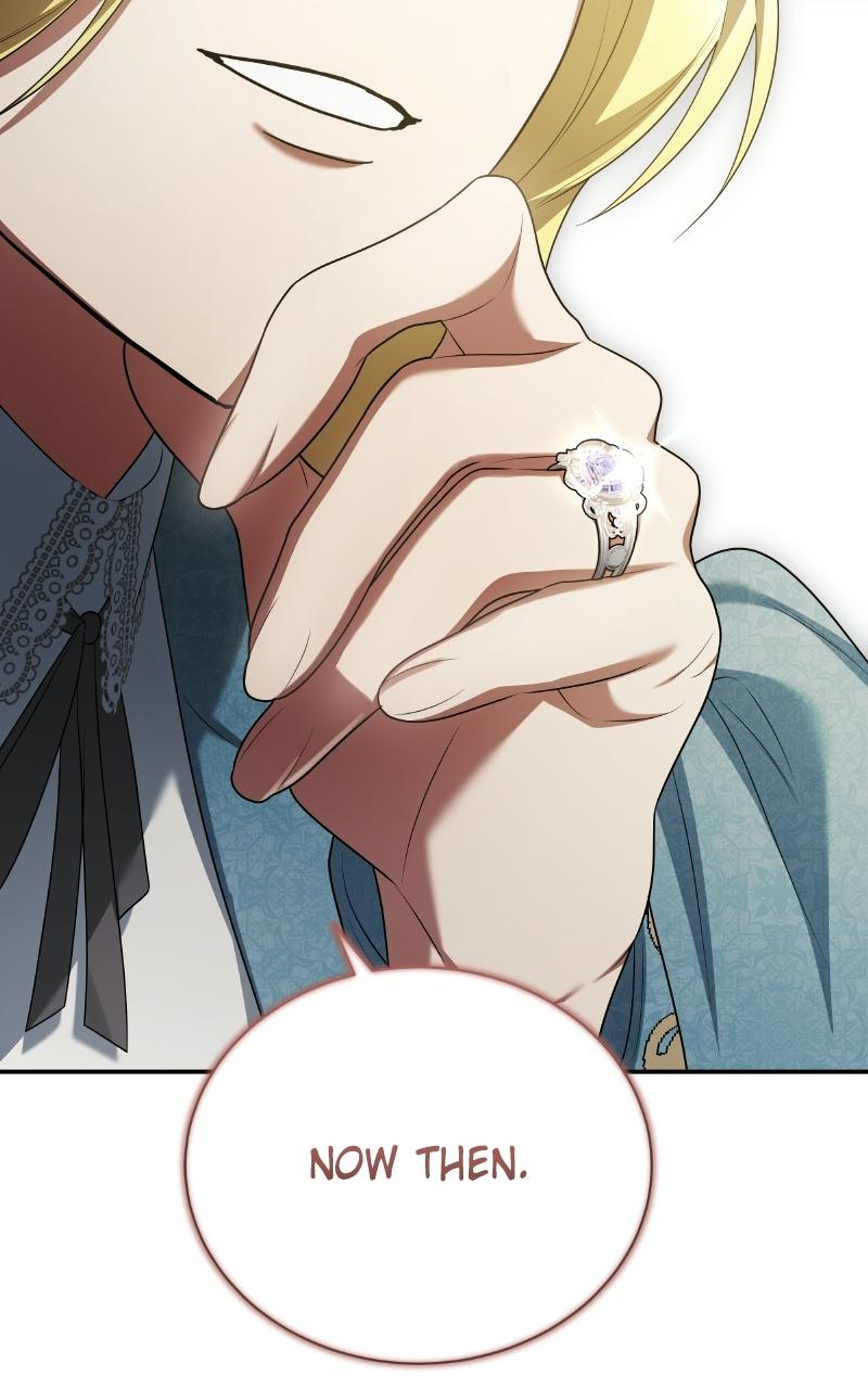 The End of the Contract Marriage Chapter 27 page 3 - 