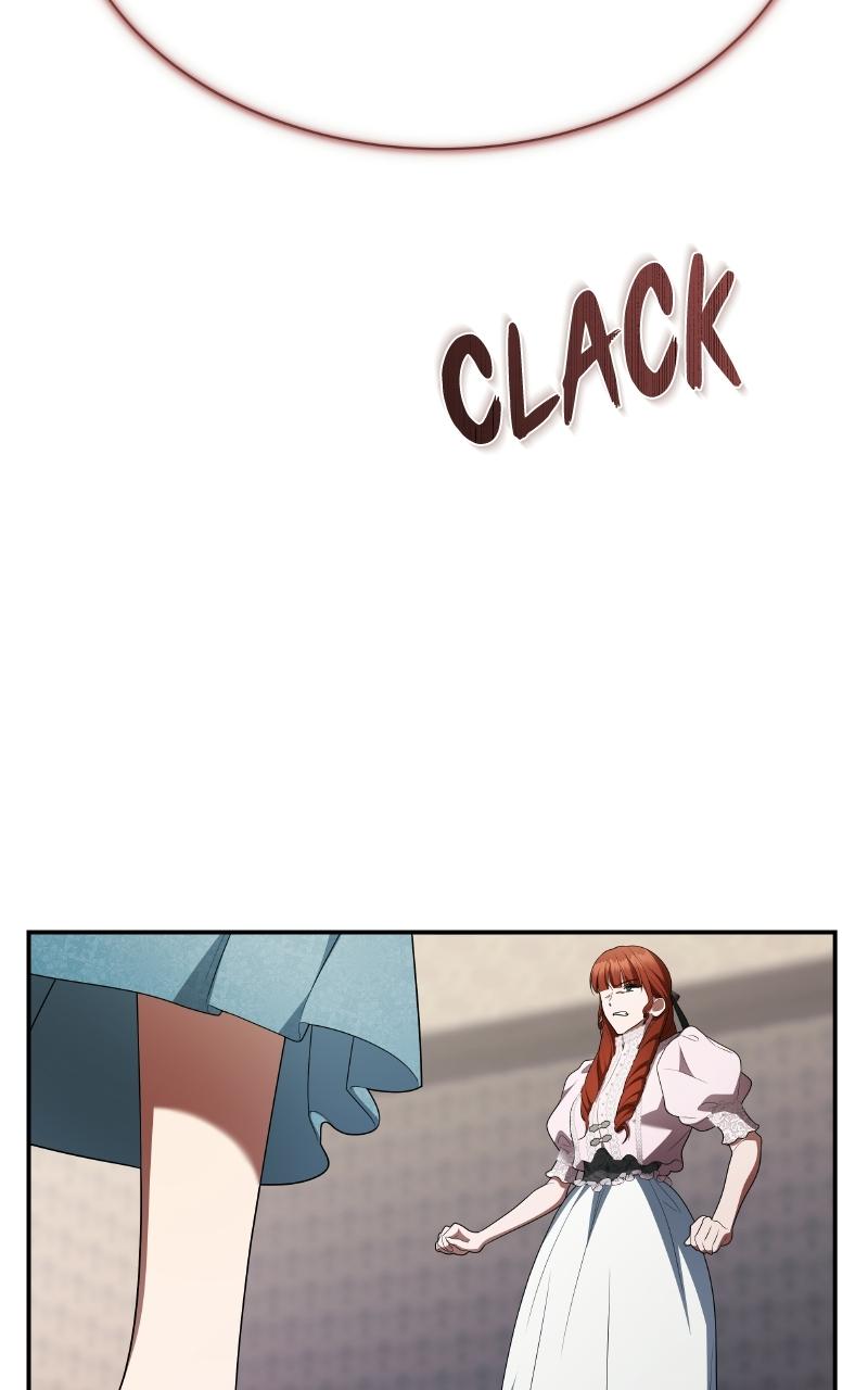 The End of the Contract Marriage Chapter 27 page 23 - 