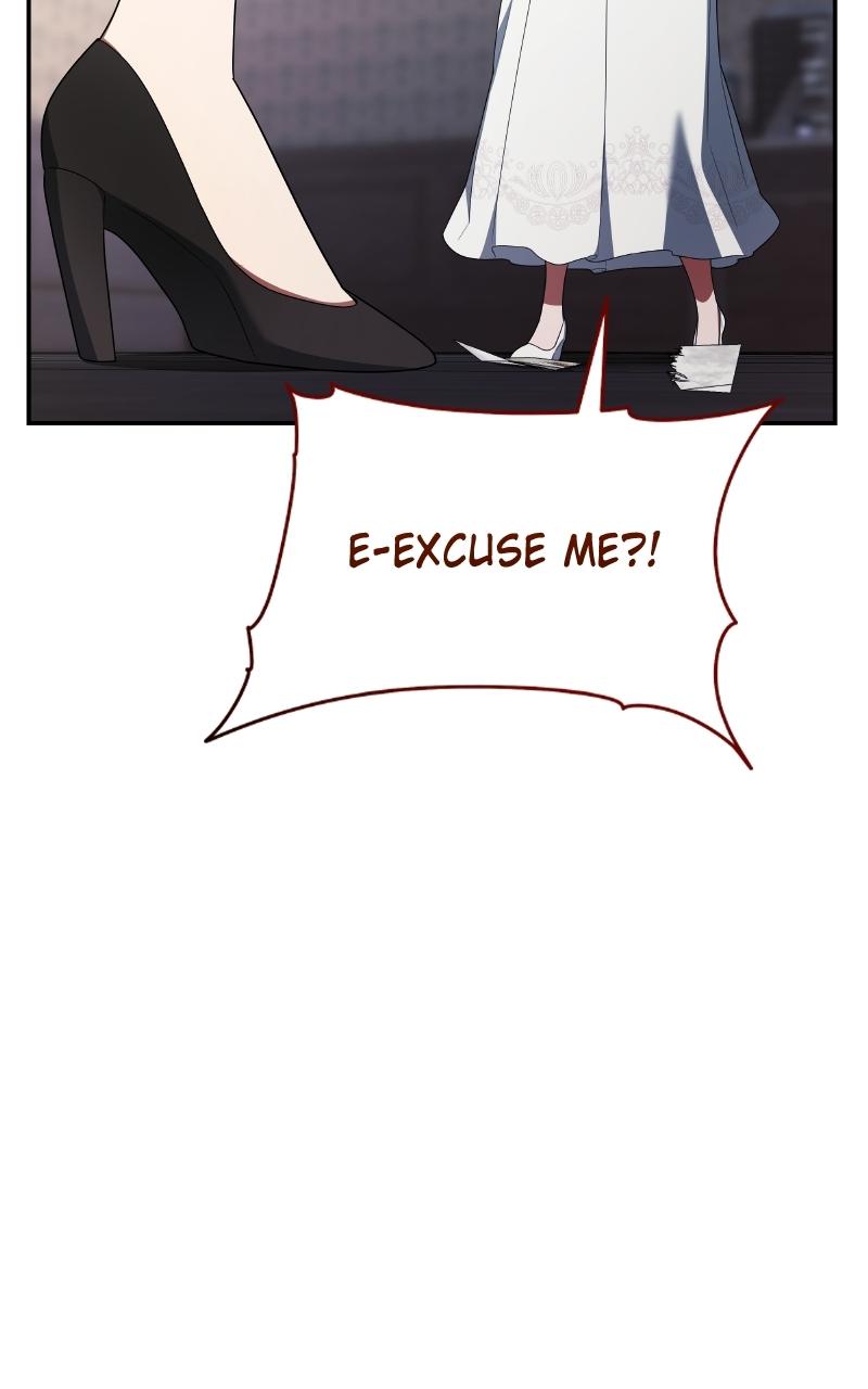 The End of the Contract Marriage Chapter 27 page 24 - 