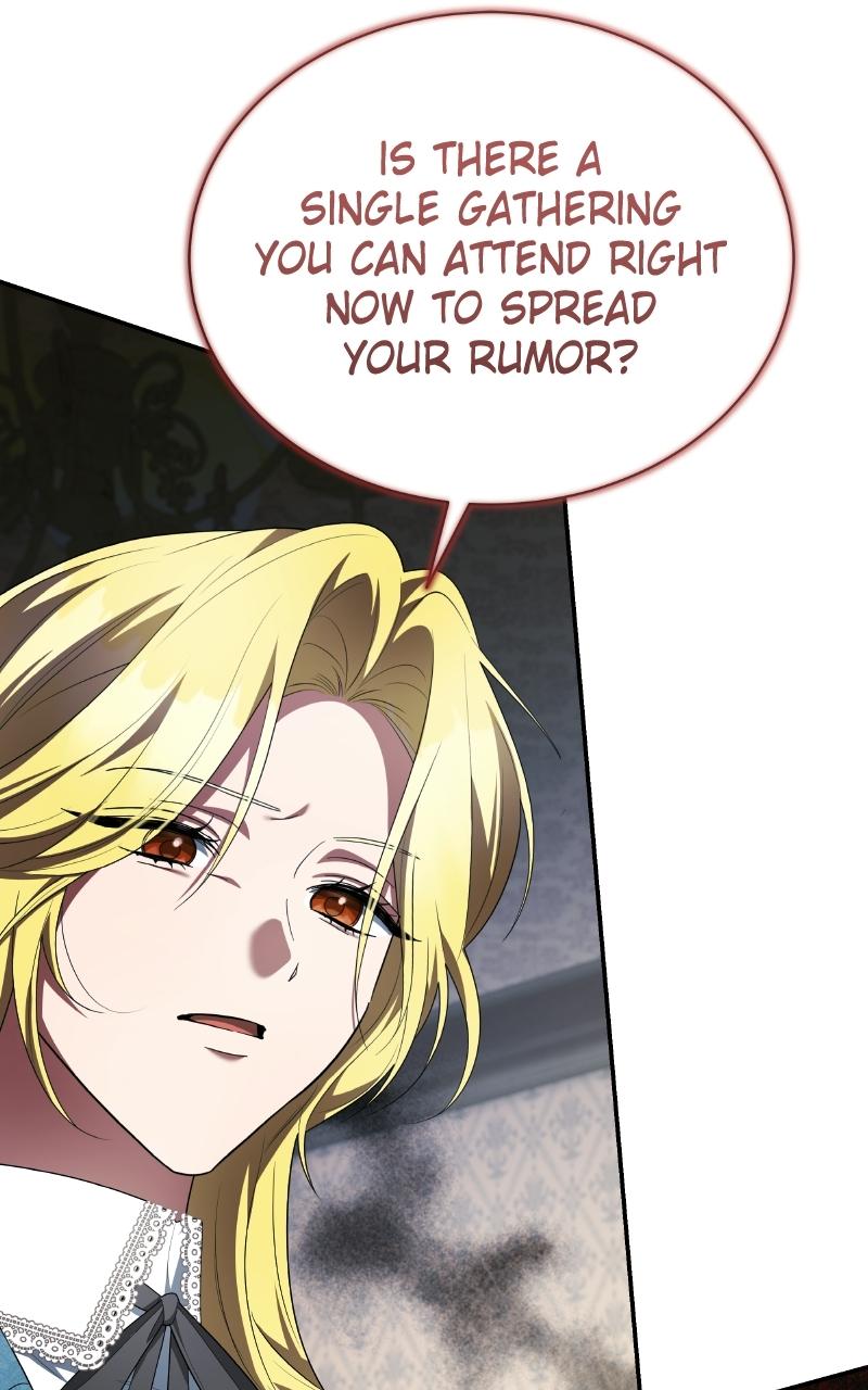 The End of the Contract Marriage Chapter 27 page 25 - 