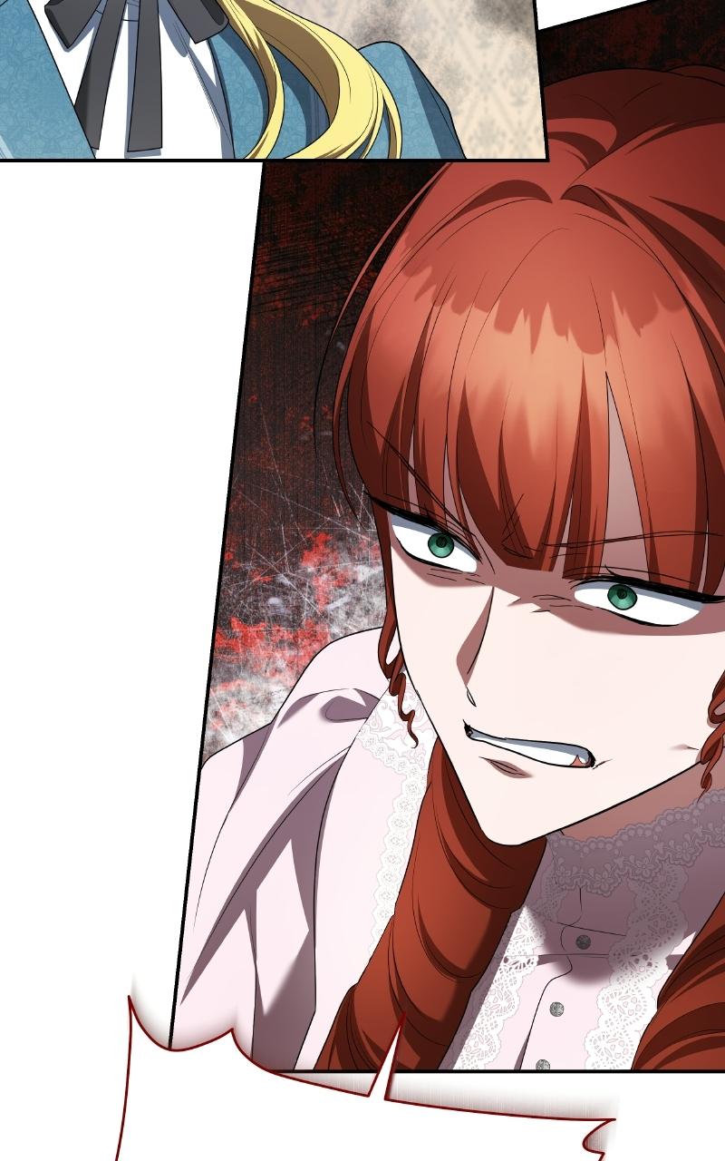 The End of the Contract Marriage Chapter 27 page 26 - 