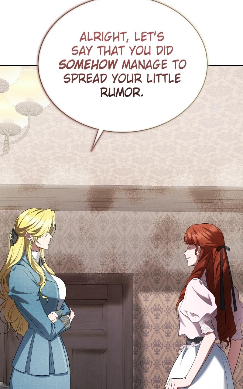 The End of the Contract Marriage Chapter 27 page 28 - 