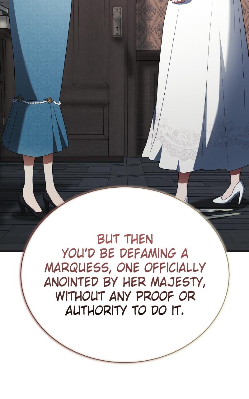 The End of the Contract Marriage Chapter 27 page 29 - 
