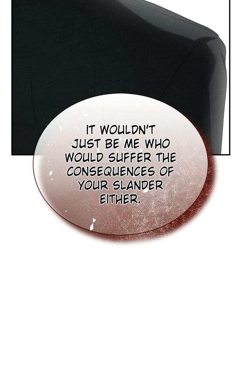 The End of the Contract Marriage Chapter 27 page 31 - 