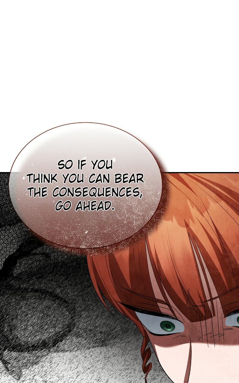 The End of the Contract Marriage Chapter 27 page 32 - 