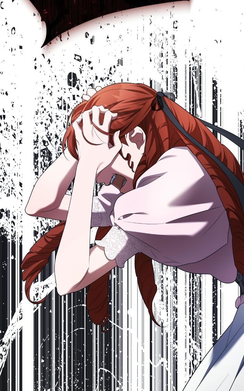 The End of the Contract Marriage Chapter 27 page 35 - 