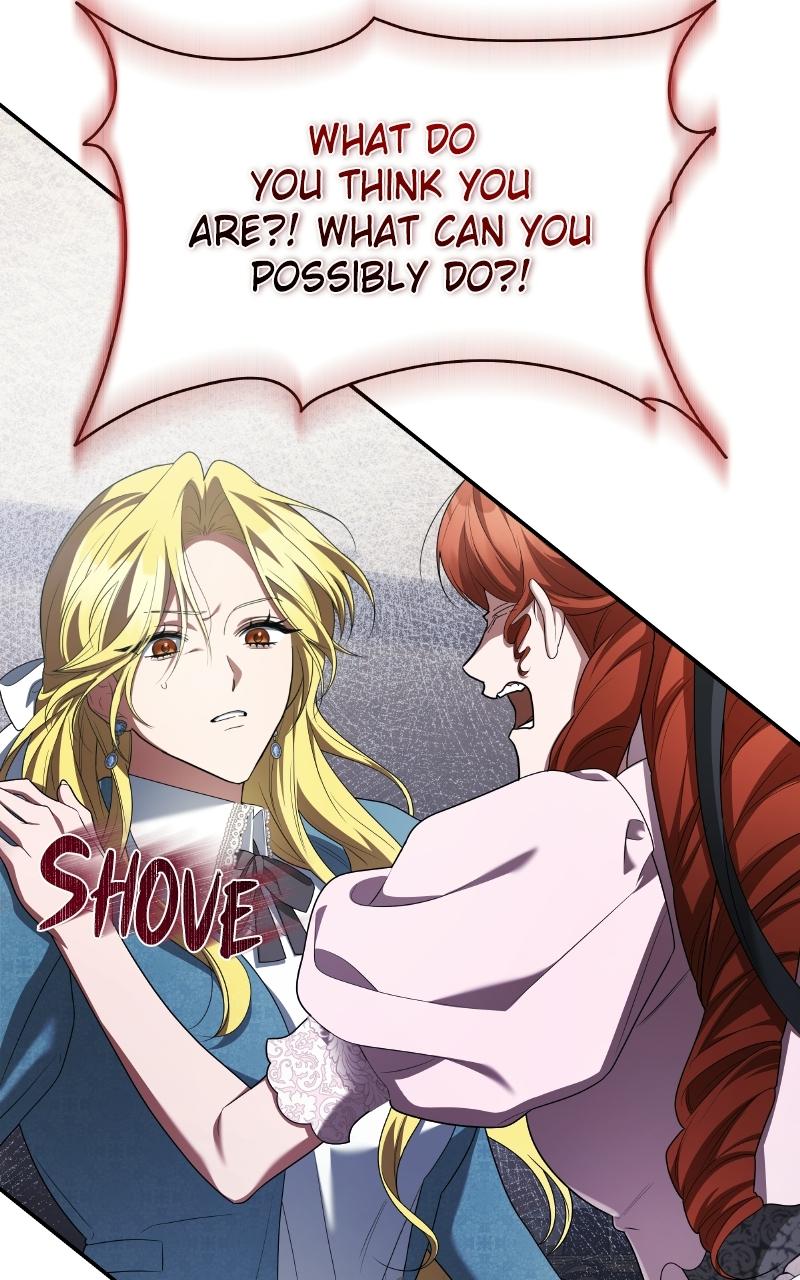 The End of the Contract Marriage Chapter 27 page 37 - 