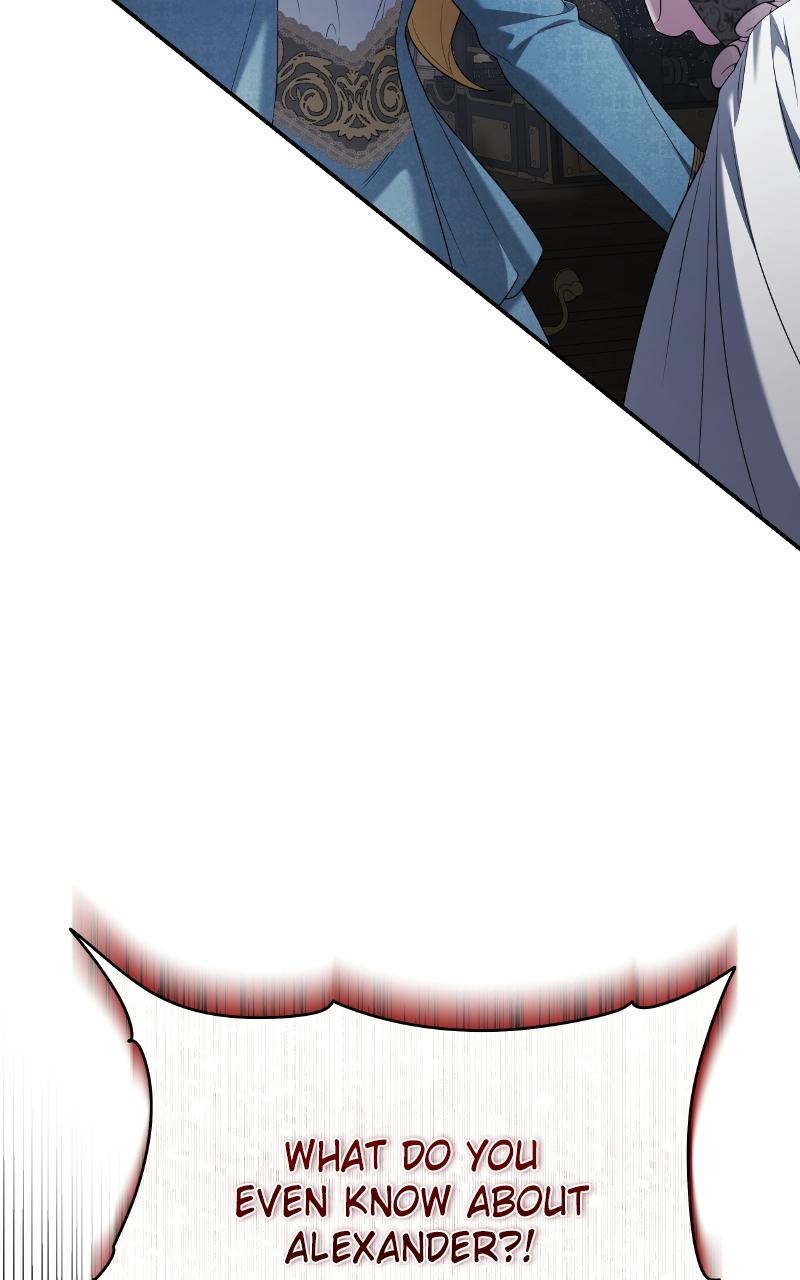 The End of the Contract Marriage Chapter 27 page 38 - 