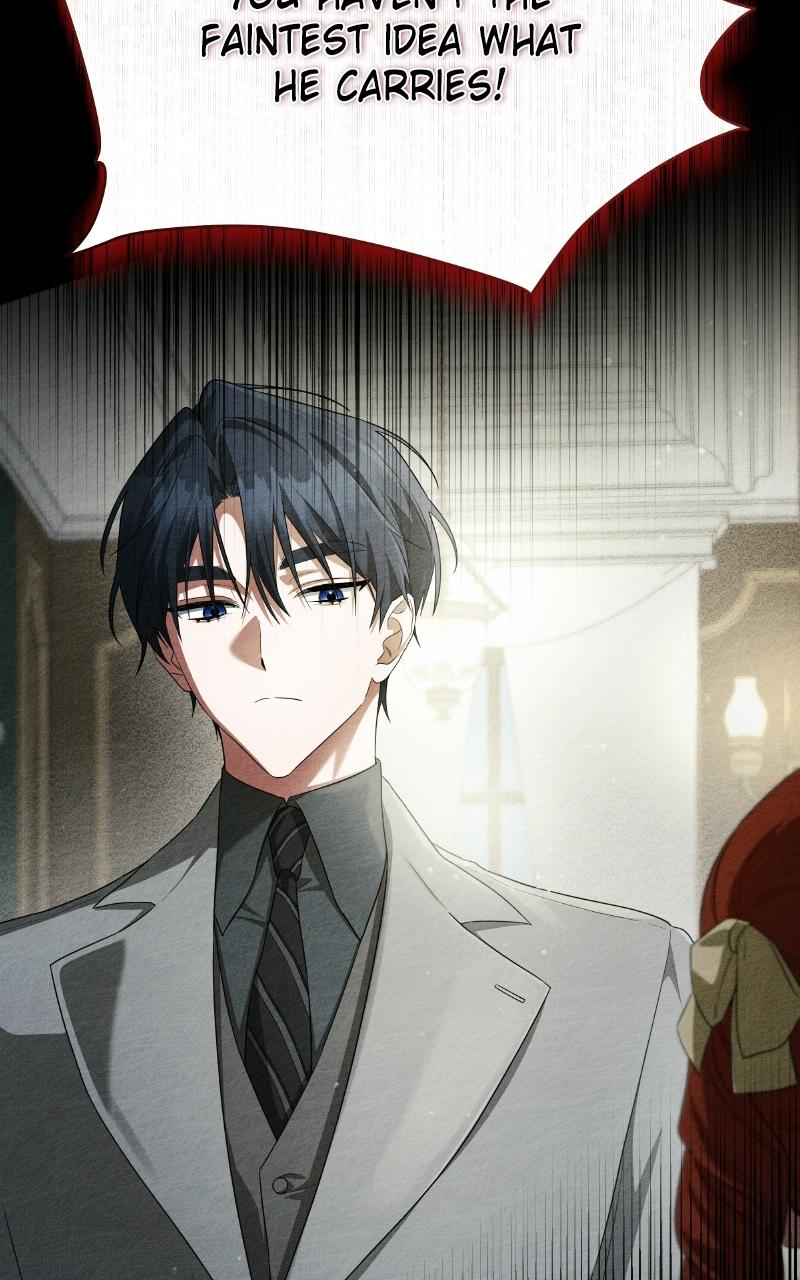 The End of the Contract Marriage Chapter 27 page 40 - 