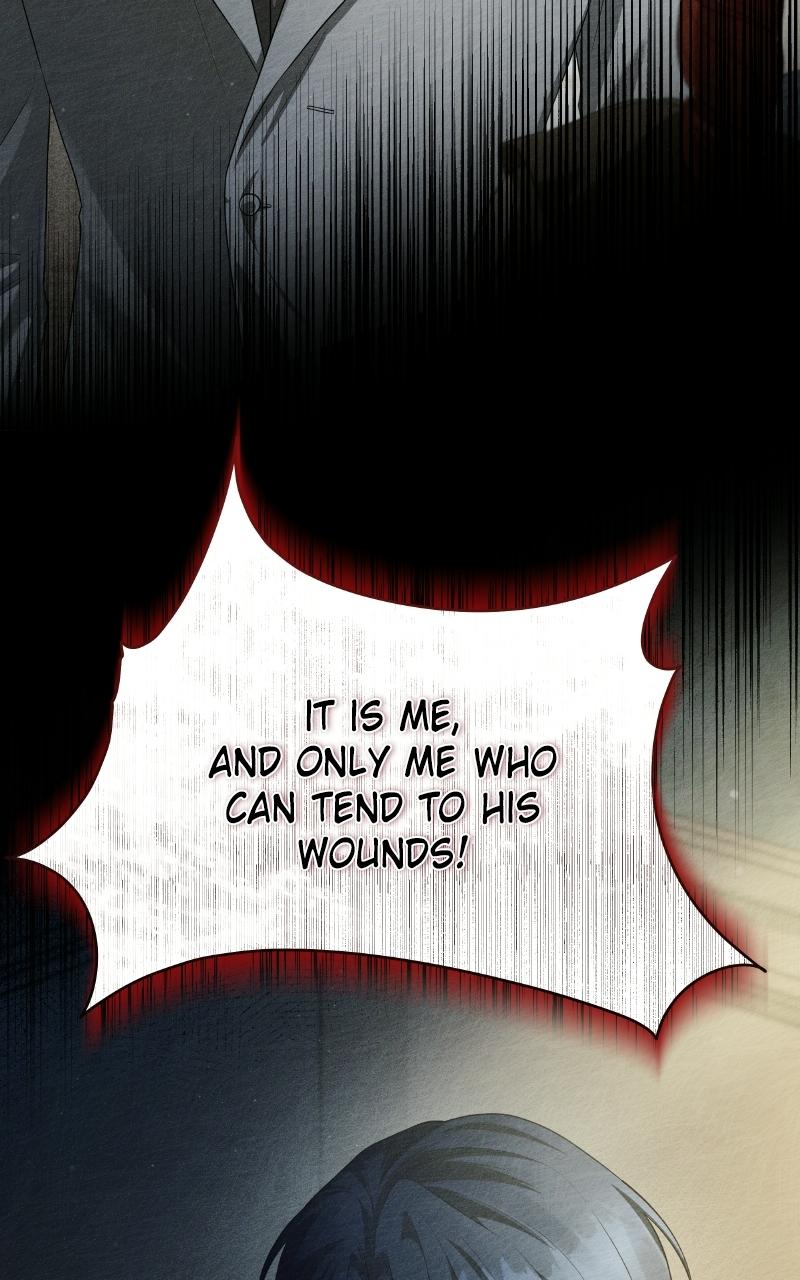 The End of the Contract Marriage Chapter 27 page 41 - 