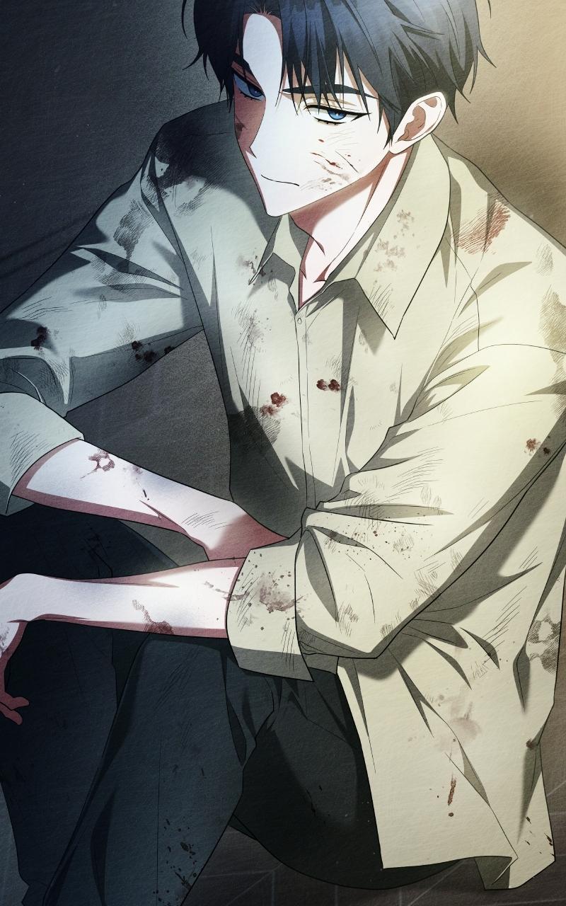 The End of the Contract Marriage Chapter 27 page 42 - 