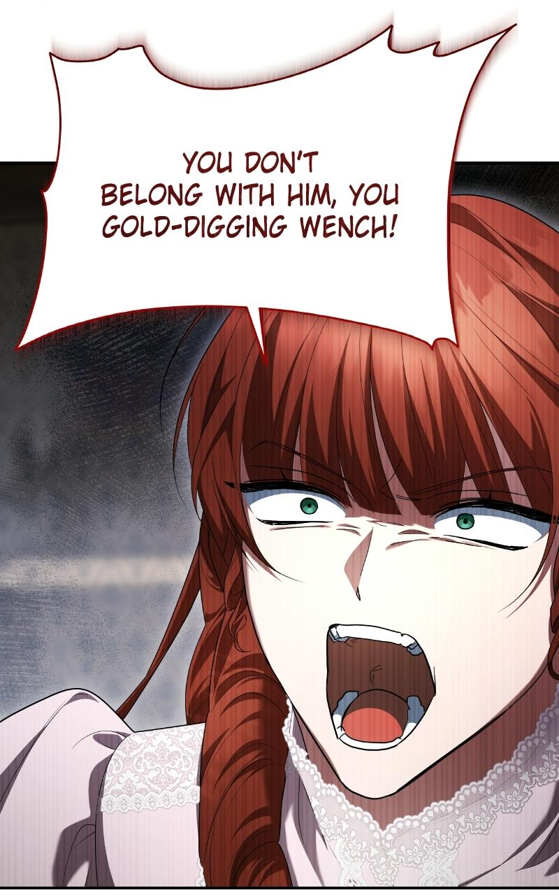 The End of the Contract Marriage Chapter 27 page 44 - 
