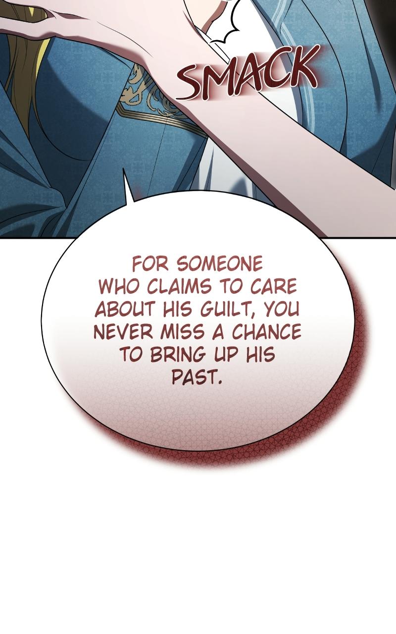 The End of the Contract Marriage Chapter 27 page 47 - 