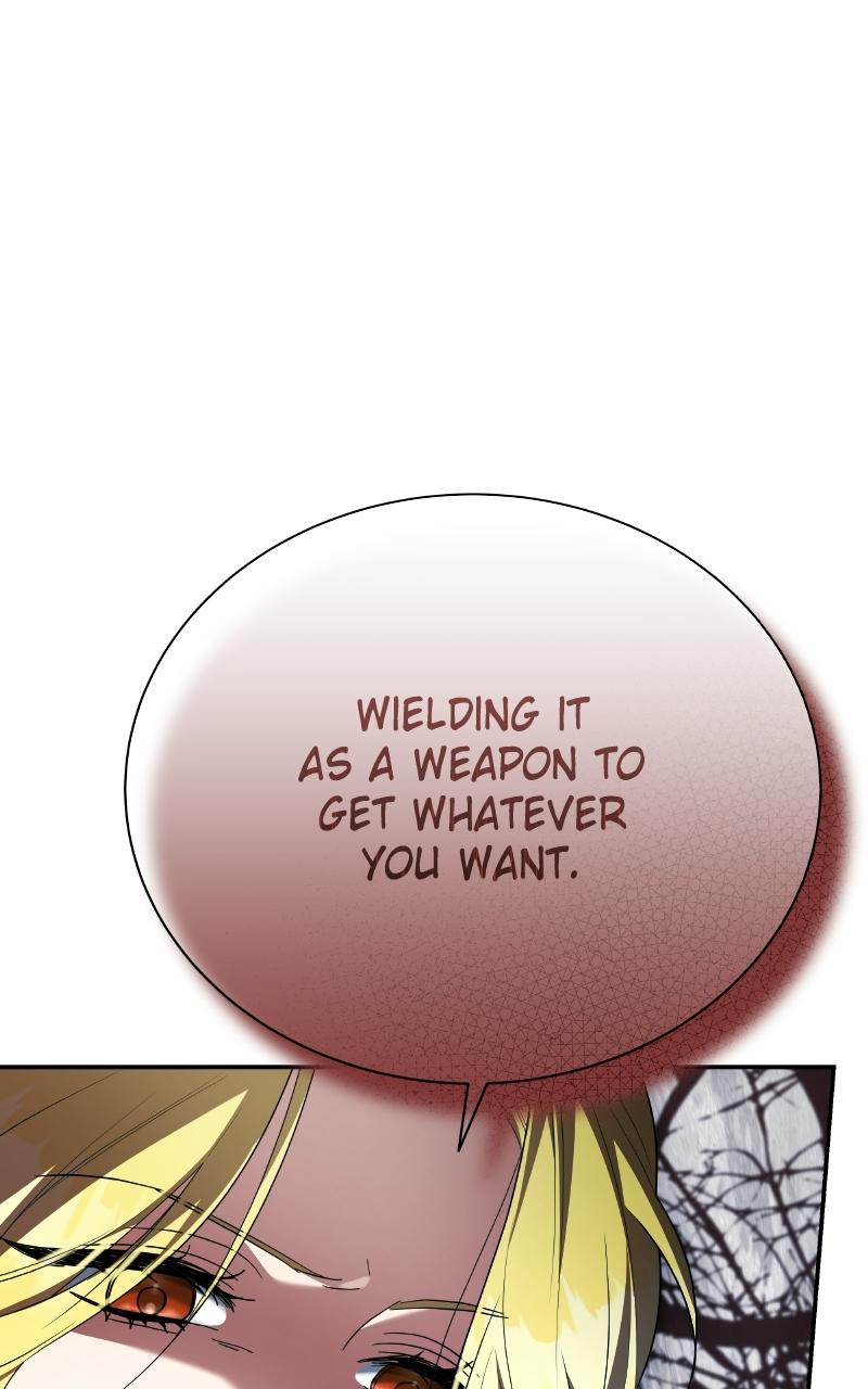 The End of the Contract Marriage Chapter 27 page 48 - 