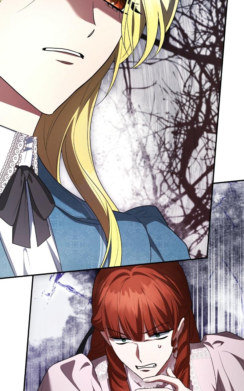 The End of the Contract Marriage Chapter 27 page 49 - 