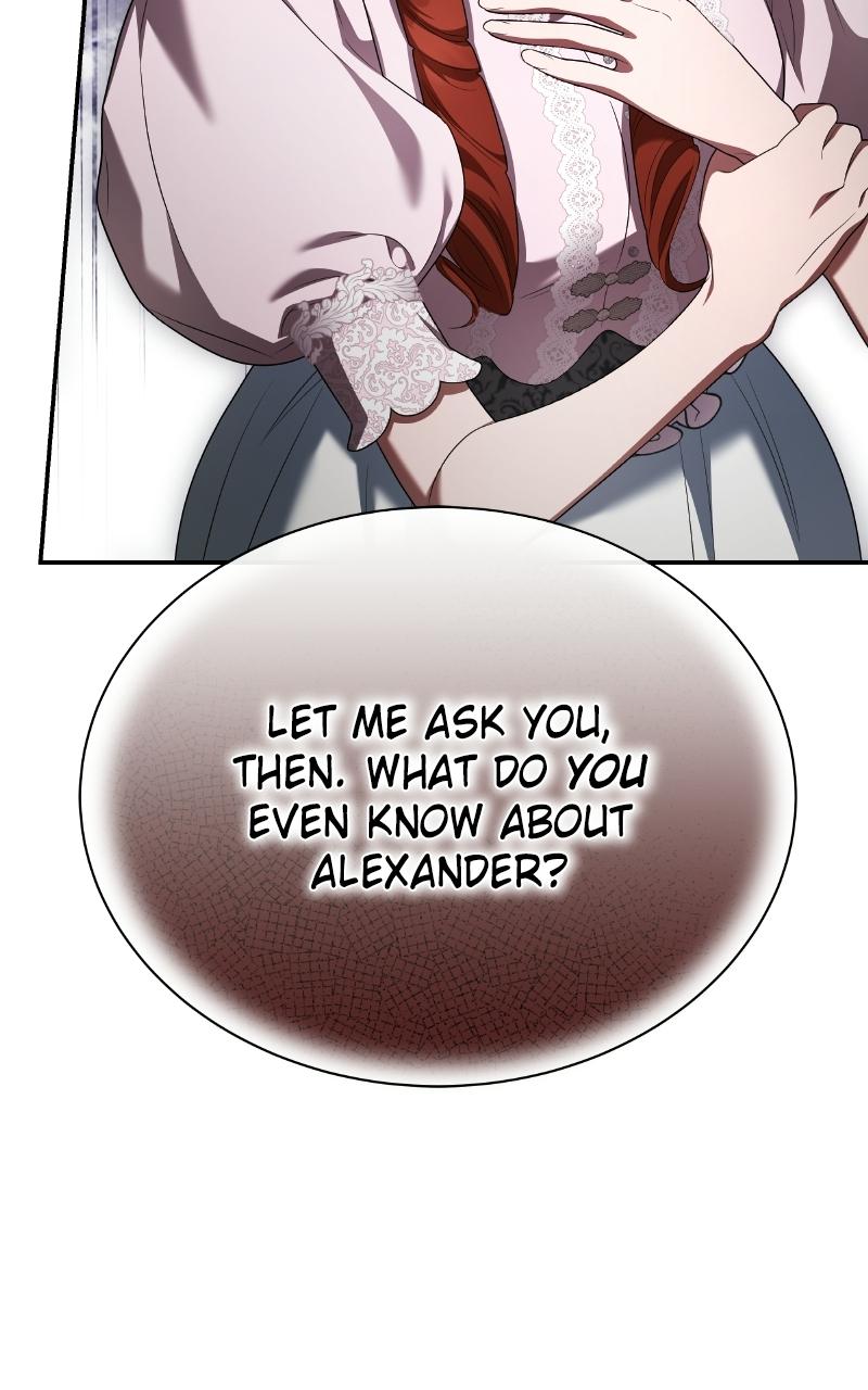 The End of the Contract Marriage Chapter 27 page 50 - 