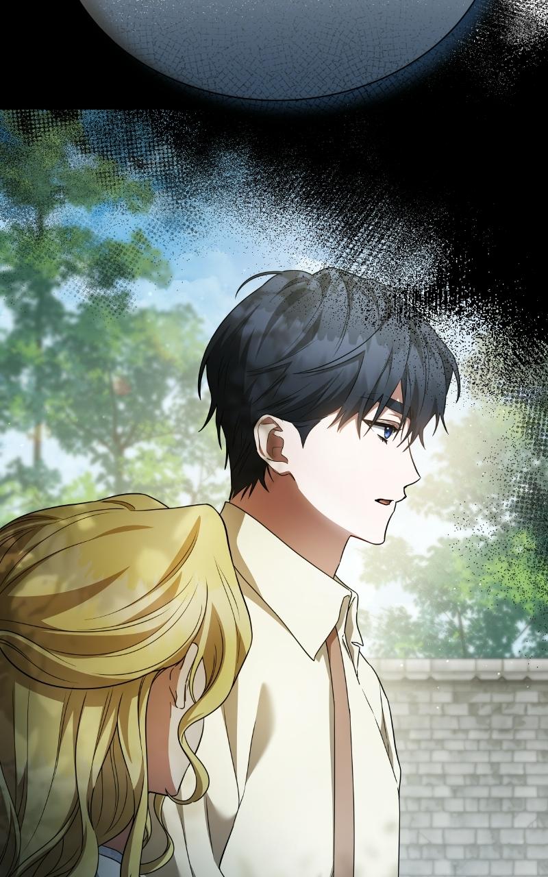 The End of the Contract Marriage Chapter 27 page 52 - 