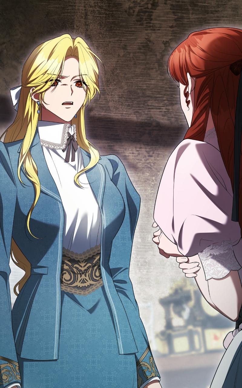 The End of the Contract Marriage Chapter 27 page 55 - 