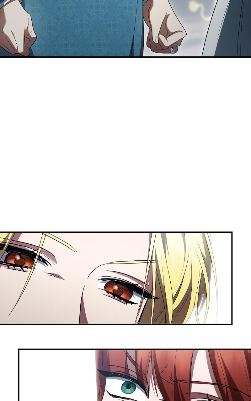 The End of the Contract Marriage Chapter 27 page 56 - 