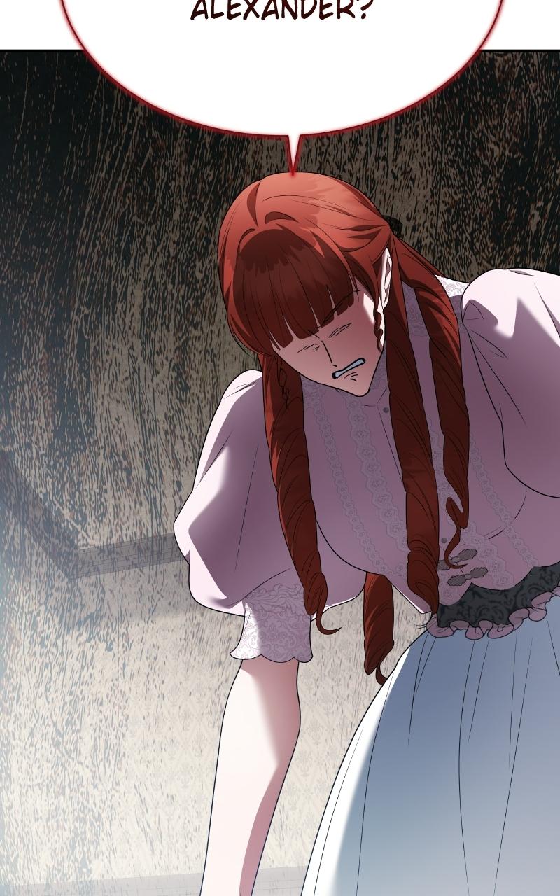 The End of the Contract Marriage Chapter 27 page 59 - 
