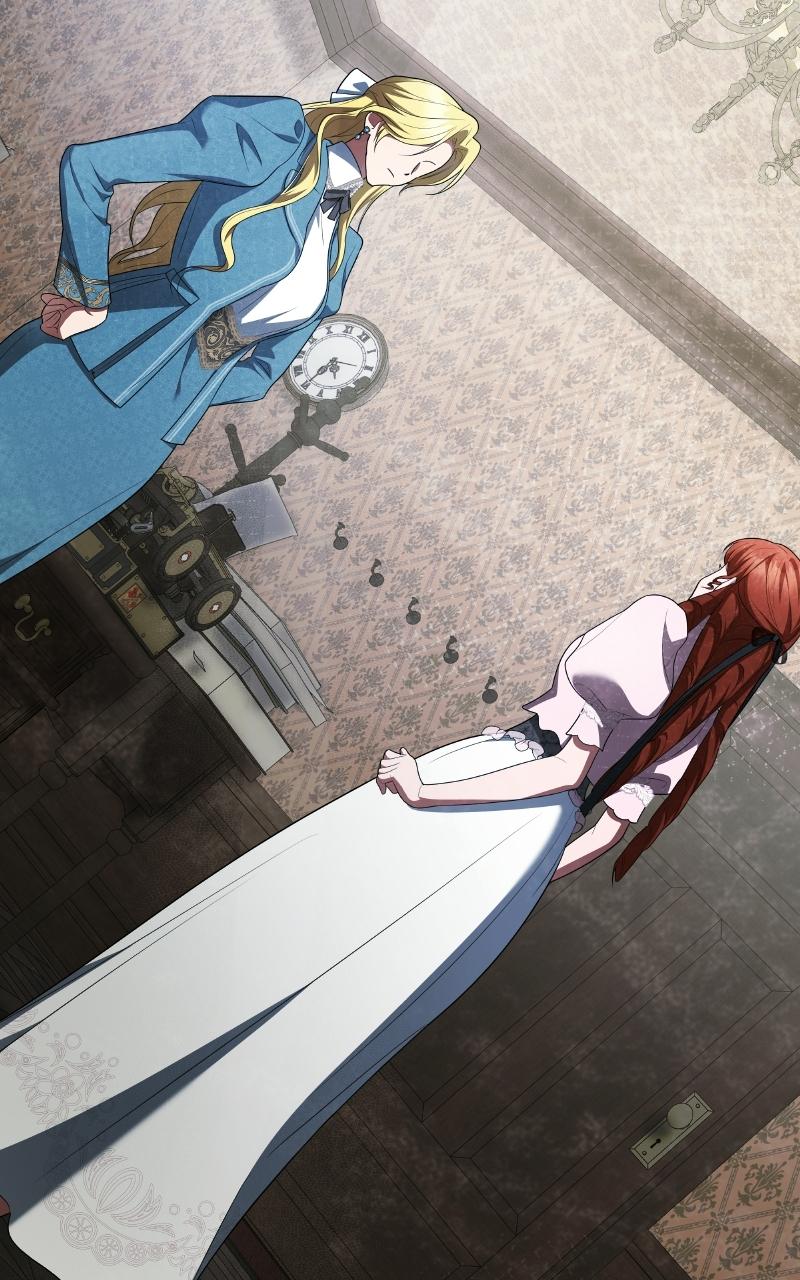 The End of the Contract Marriage Chapter 27 page 62 - 
