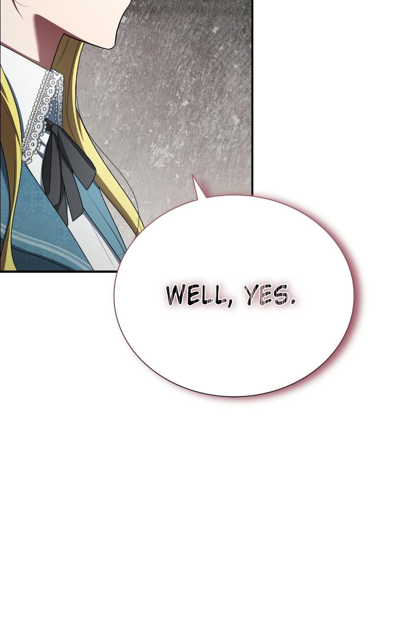 The End of the Contract Marriage Chapter 27 page 66 - 