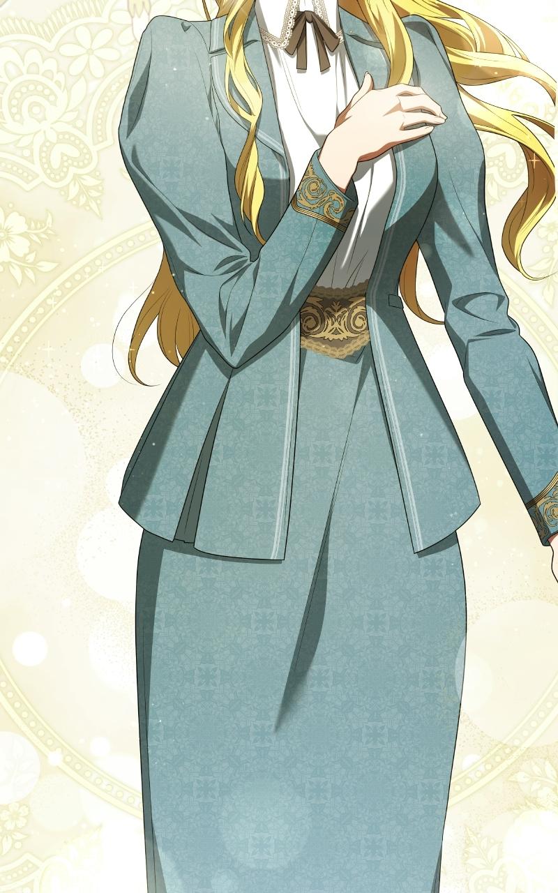 The End of the Contract Marriage Chapter 27 page 68 - 