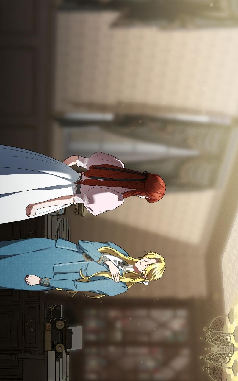 The End of the Contract Marriage Chapter 27 page 70 - 