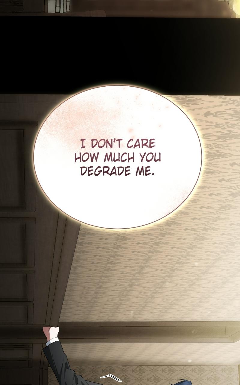 The End of the Contract Marriage Chapter 27 page 71 - 