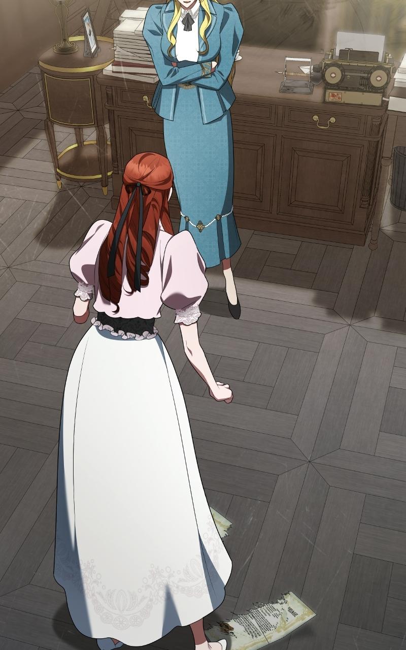 The End of the Contract Marriage Chapter 27 page 79 - 