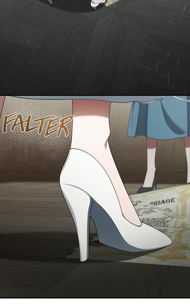 The End of the Contract Marriage Chapter 27 page 80 - 