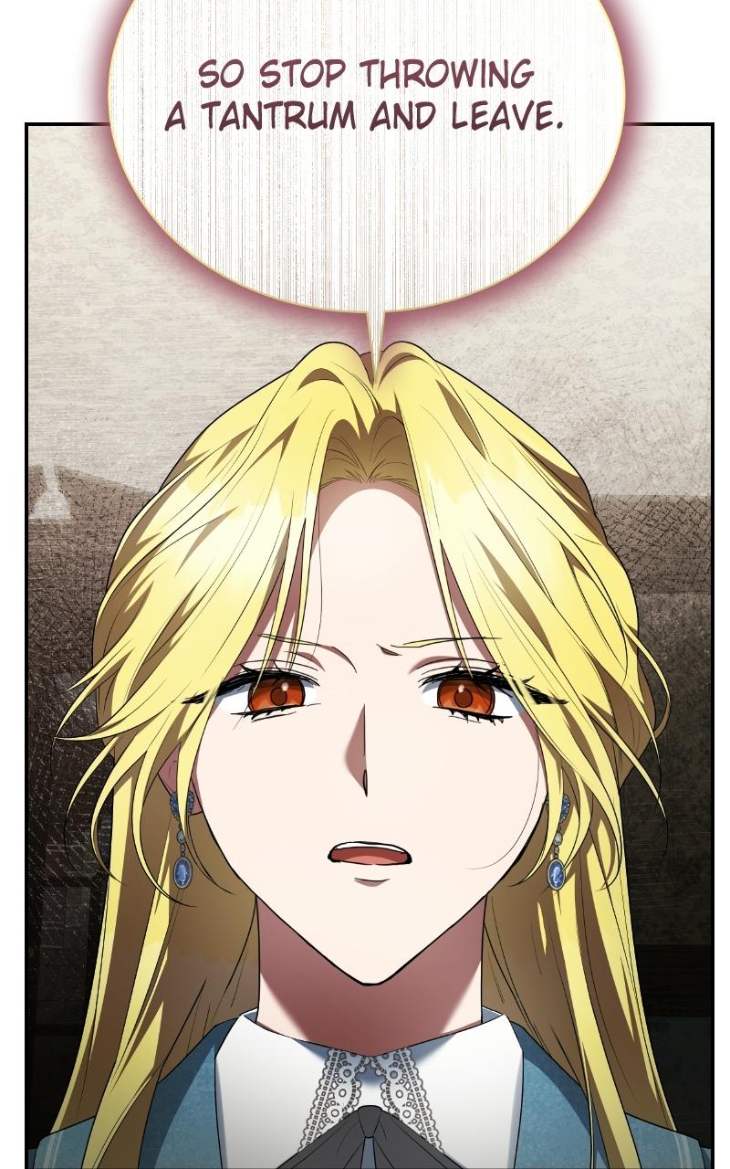 The End of the Contract Marriage Chapter 27 page 82 - 