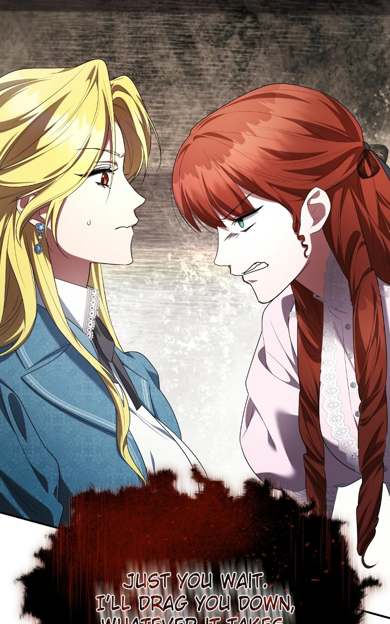 The End of the Contract Marriage Chapter 27 page 87 - 