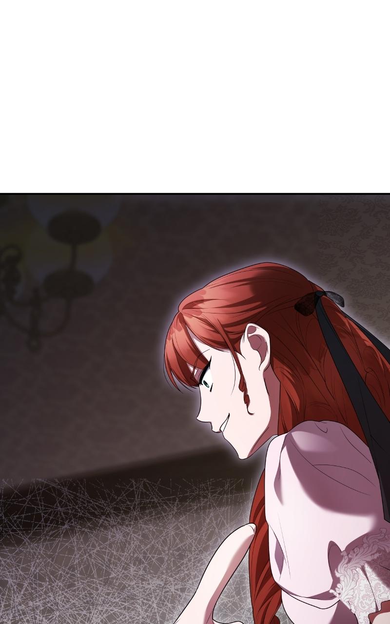 The End of the Contract Marriage Chapter 27 page 10 - 