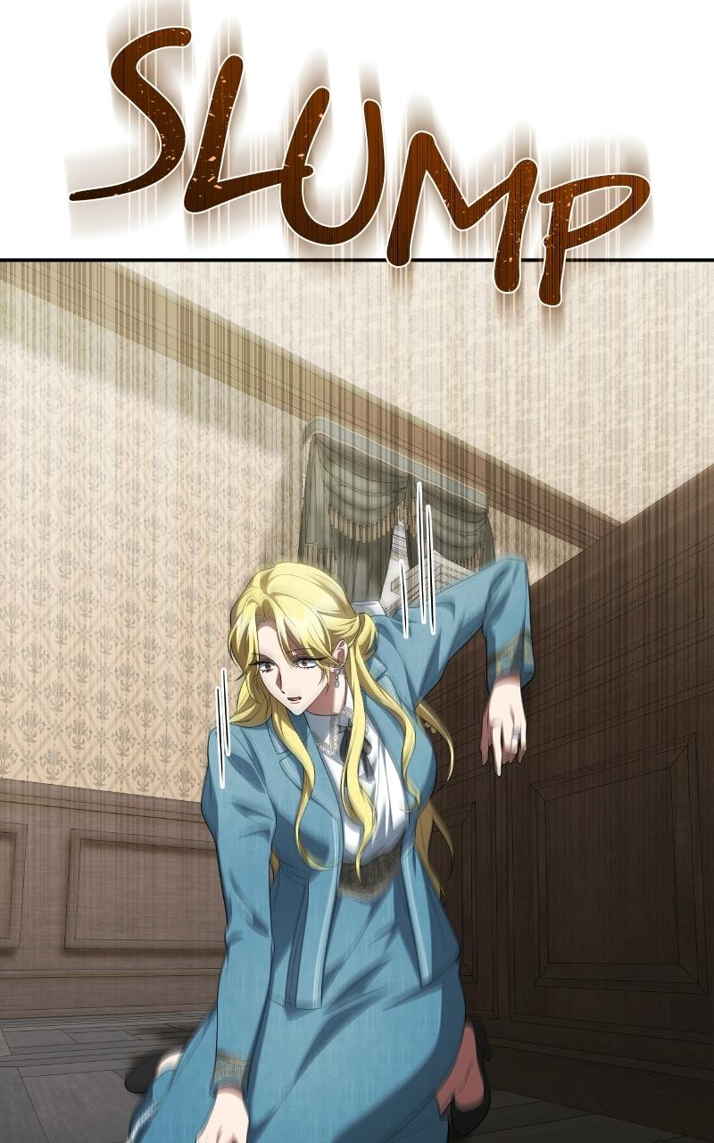 The End of the Contract Marriage Chapter 27 page 93 - 