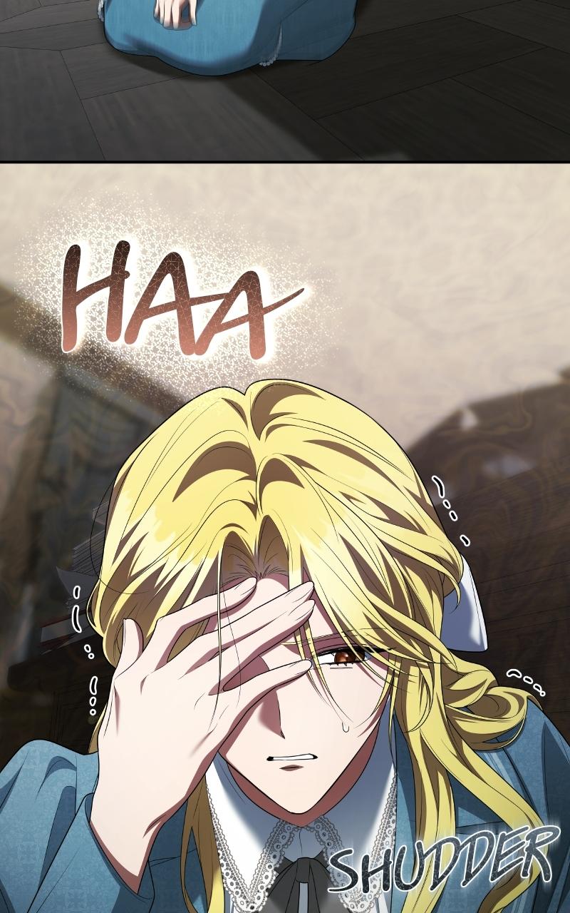 The End of the Contract Marriage Chapter 27 page 94 - 