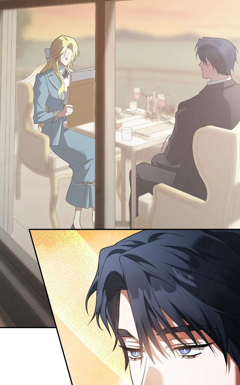 The End of the Contract Marriage Chapter 28 page 102 - 