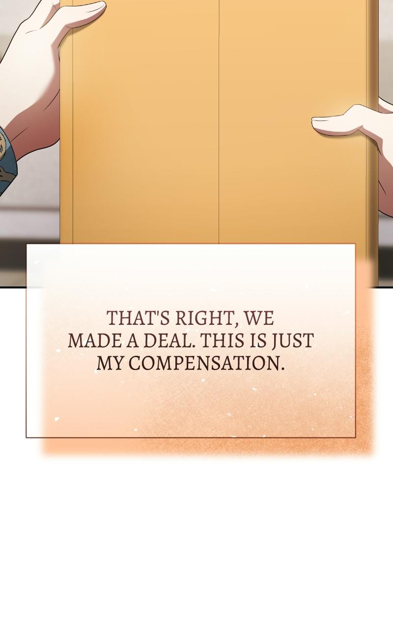 The End of the Contract Marriage Chapter 28 page 105 - 