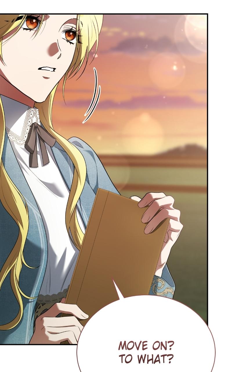 The End of the Contract Marriage Chapter 28 page 107 - 