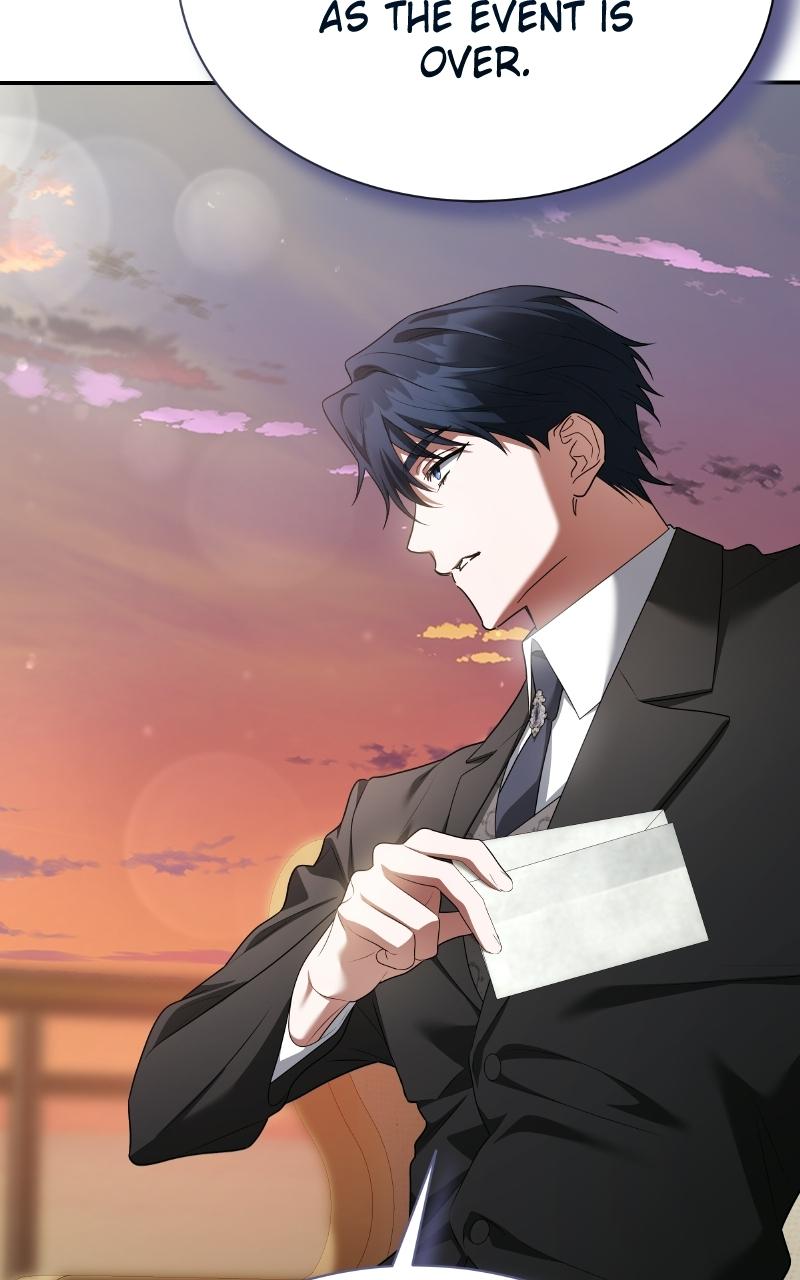 The End of the Contract Marriage Chapter 28 page 109 - 