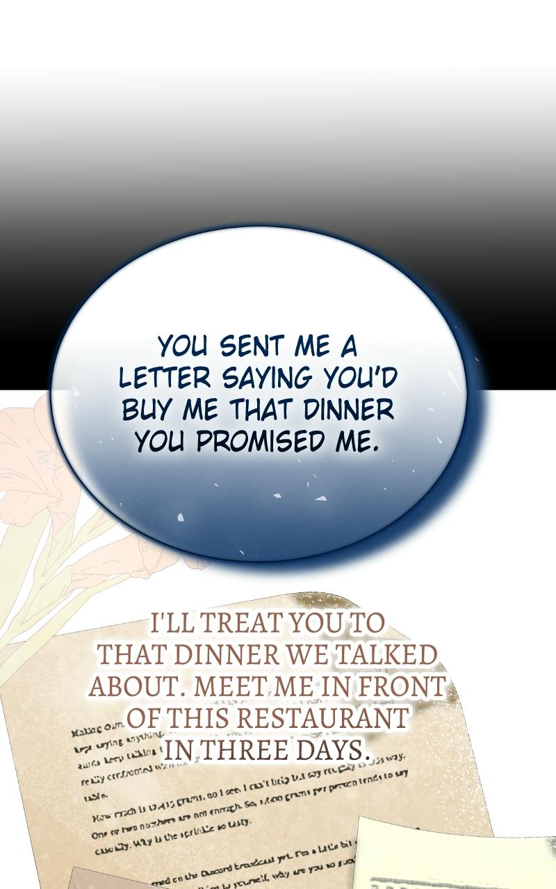 The End of the Contract Marriage Chapter 28 page 12 - 