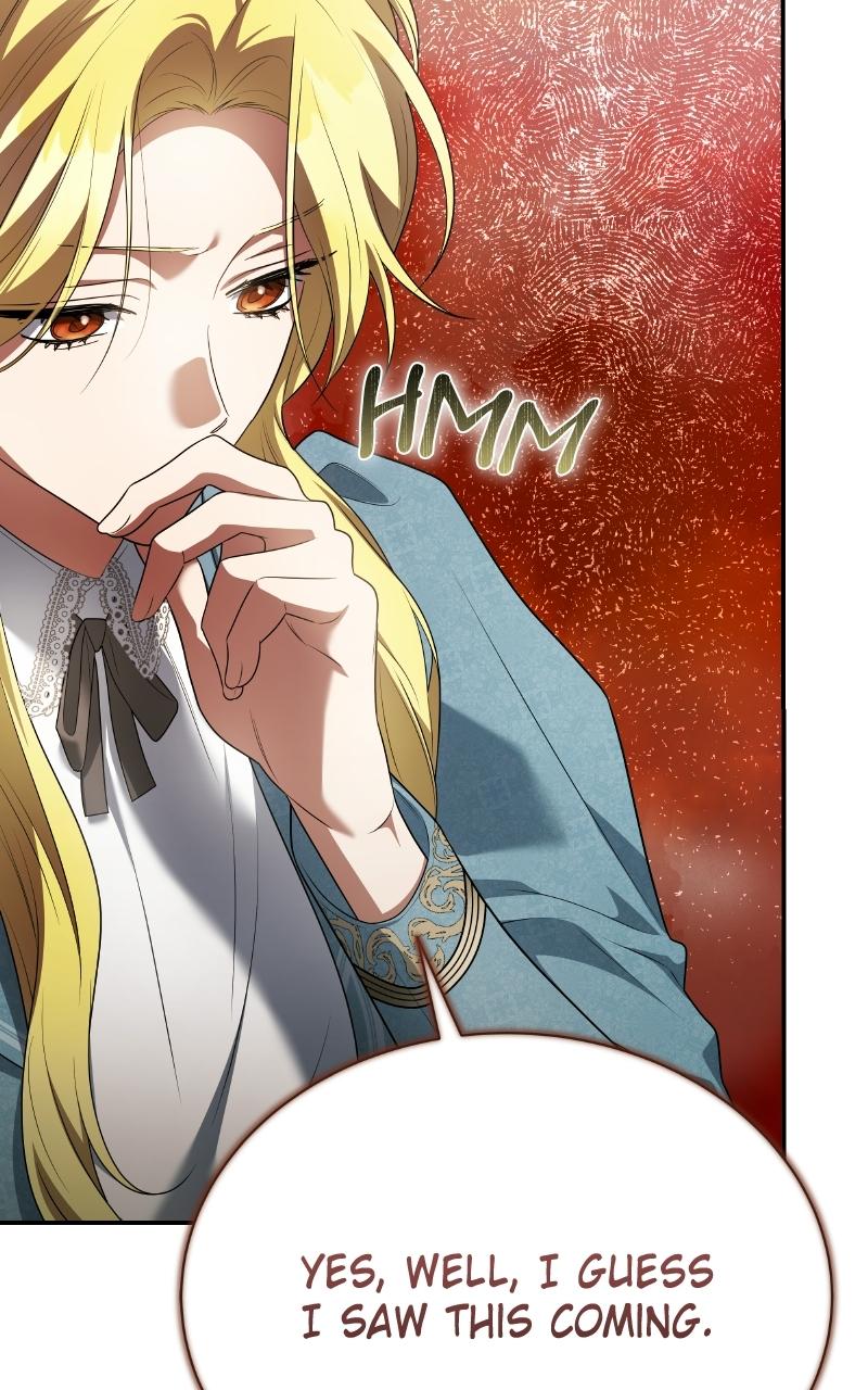 The End of the Contract Marriage Chapter 28 page 111 - 