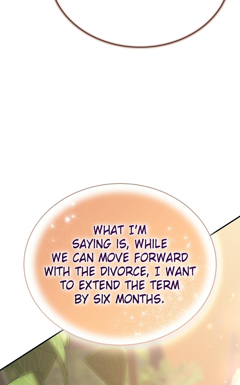 The End of the Contract Marriage Chapter 28 page 112 - 