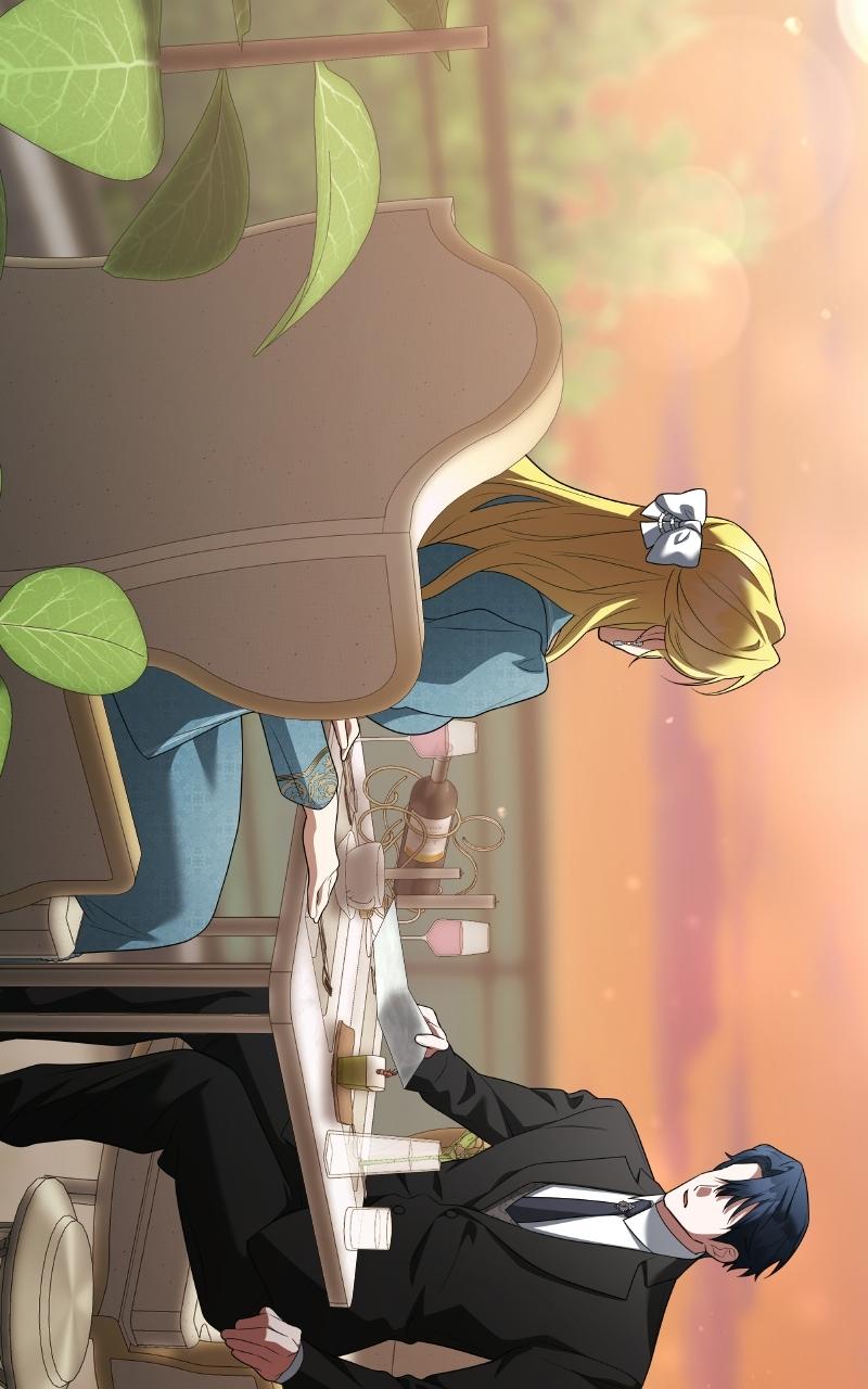 The End of the Contract Marriage Chapter 28 page 113 - 