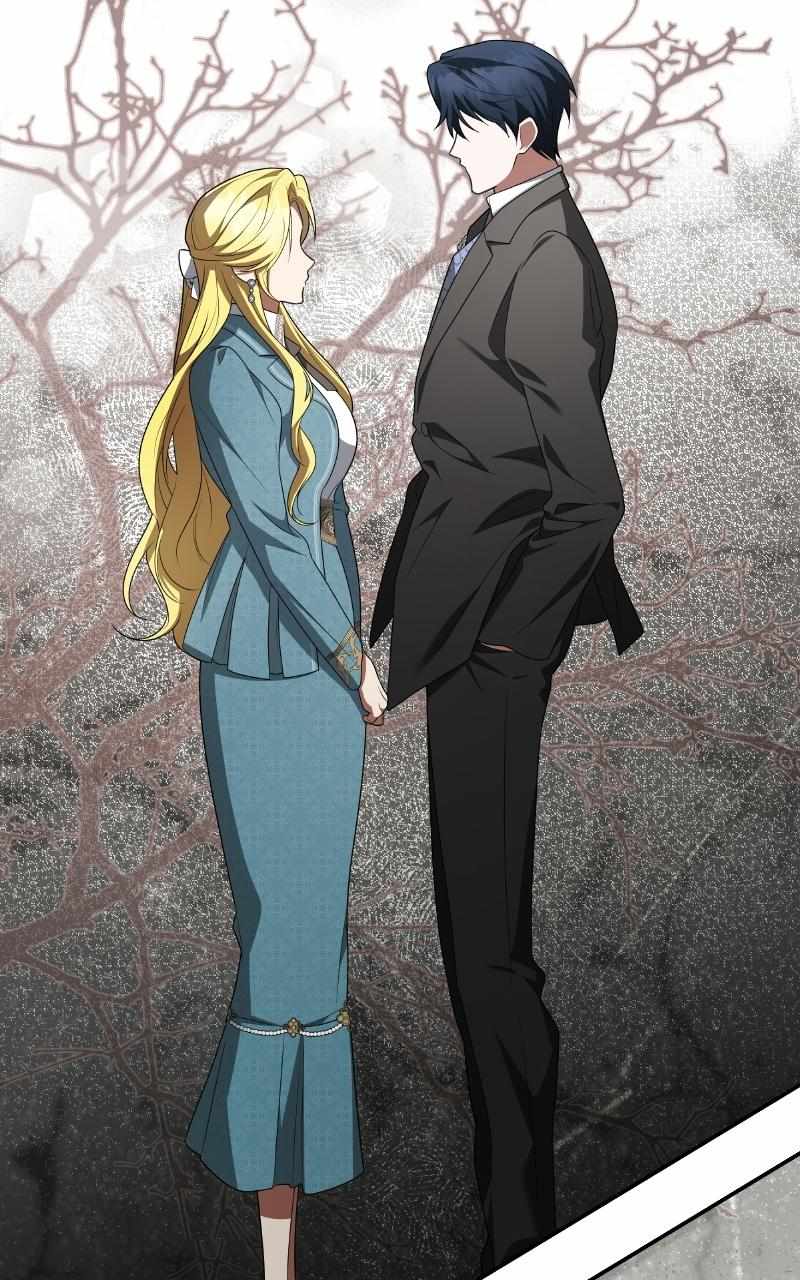 The End of the Contract Marriage Chapter 28 page 118 - 